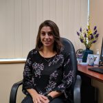 Lisa Rullie, PMHNP-BC
