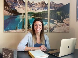 Abby R. Clinton, PMHNP-BC