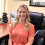 Julia Bousquet, PMHNP-BC